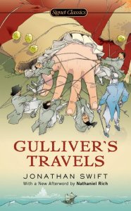 gullivers