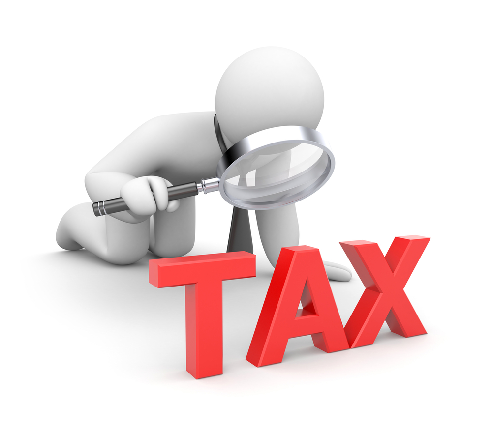 Personal Tax Workshop – The New Tax Laws – Keep More of What you Make | Dublin Library