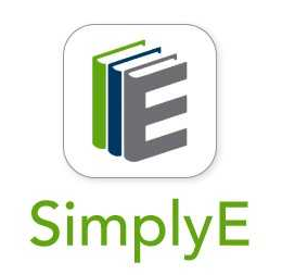 simplyE logo